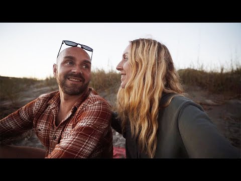 Video: Güney Carolina'daki Congaree Ulusal Parkı