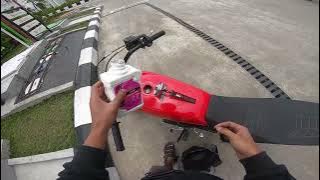 PERDANA LAGI SI ROZAK | MASIH LIAR SEPERTI BIASA