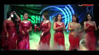 EL-SHAFIRA | HADIRMU BAGAI MIMPI | NEYLA | LIVE KOJA JAKARTA UTARA