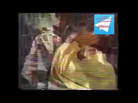 Ulug'bek Otajonov - Fodila ( retro klip )
