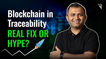 Is Blockchain Solving the Right Problem in Supply Chain Traceability?