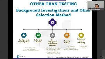Work Samples & Simulation - #wksdrjake