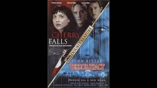 Opening & Closing To Cherry Falls 2000 DVD (Version 2: The OBS Edition)