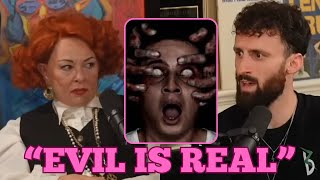 “Is the World Possessed? Demons, Frequencies, and the New Earth Explained”