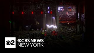 $18 billion in federal funding for NYC infrastructure projects on hold
