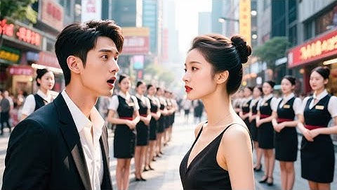 [Multi SUB] （全集）他為她付出了一切，沒想到她竟然在公司上市當天和白月光初戀搞曖昧？#逆袭  #MiniDrama #精彩大陆短剧