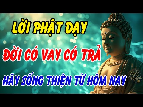 Phật Dạy Về Nhân Quả: Vì Sao Ở Hiền Vẫn Chịu Khổ? – Lời Giải Của Luật Nhân Quả | #luậtnhânquả