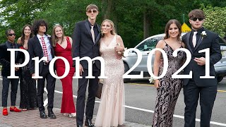 Edison High School Prom Class of 2021