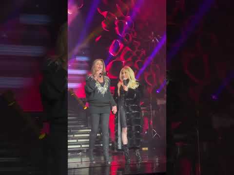 Daniela Romo y Yuri | De mi enamórate #AuditorioNacional