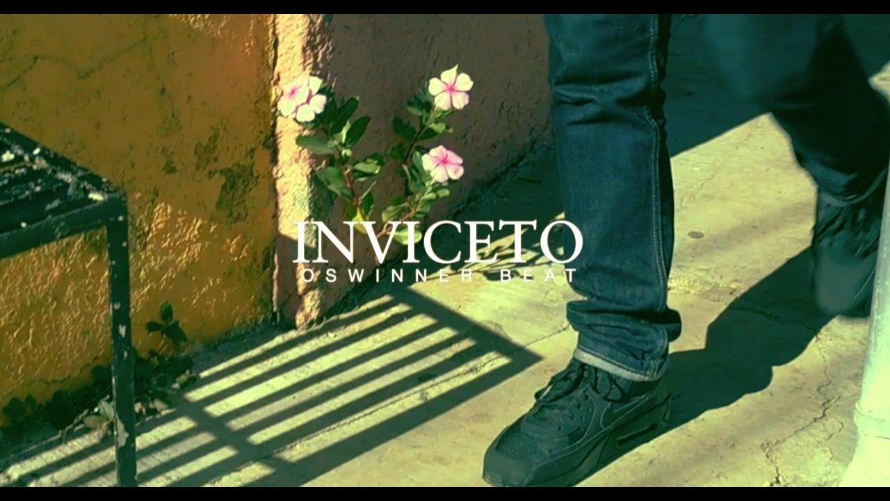 Oswinner Beat - INVICET0 1 - ALMATIZ 2018