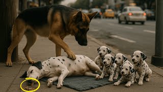 Top 5 Heartwarming German Shepherd Rescue Stories That Will Move You to Tears