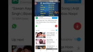 HOW TO DOWNLOAD MUSIC FROM YOUTUBE! | Vidmate screenshot 1