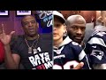 James Harrison on Advancing to Super Bowl LII, "This is why I'm here" | GameDay Prime | NFL Network