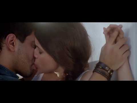 zid movie erotic kissing scene