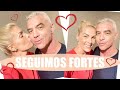 SEGUIMOS FORTES | ANA HICKMANN