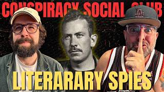 Download Lagu John Steinbeck Was a Spy | Sexy Red CIA, Lil Nas X Chaos \u0026 Wildfire Conspiracies MP3 Download Lagu John Steinbeck Was a Spy | Sexy Red CIA, Lil Nas X Chaos \u0026 Wildfire Conspiracies MP3