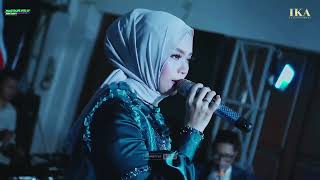 RED PRAYER RUGS - VOCAL IKA ISMATUL HAWA - IKA ENTERTAINMENT | LATEST 2026
