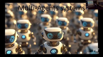 IAIFI Colloquium: The Denario project: Deep knowledge AI agents for scientific discovery