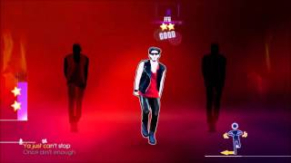 Just Dance 2016 Stuck on a Feeling Resimi