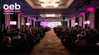 OEB 2024 Wrap-Up Video