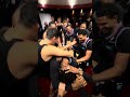 Myron Gardner Breaks Down Huddle Post Win! 🔥 #nba #basketball #win #miamiheat
