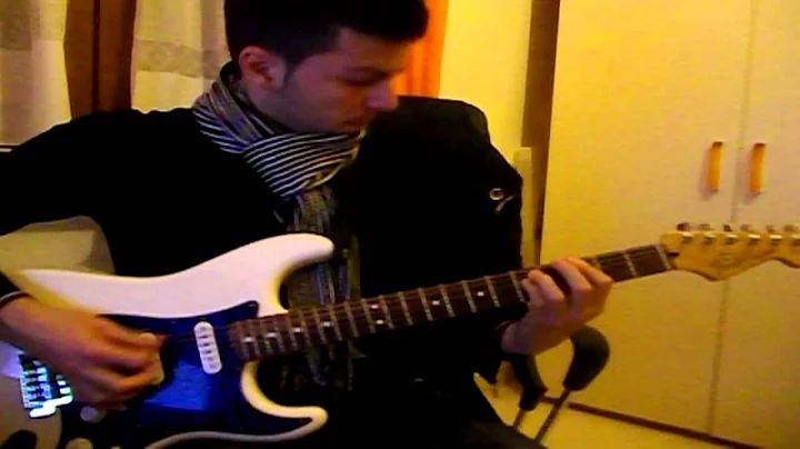 All I Want For Christmas Is You - Rock Version (Lo...