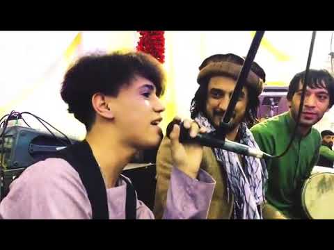 Qarsak Ba Sharafat Parwani قرصک جدید شرافت پروانی سبسکرایب یاد تان نرود دوستها 