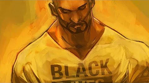 Marvel Ultimate Alliance (Comic Mission: Luke Cage)