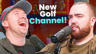 The Best & Worst Things About Our First Golf Videos