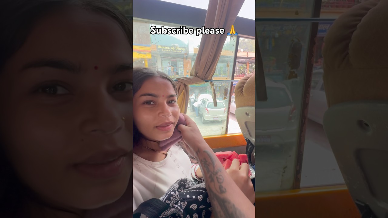 We Caring each other 🥰💐 #keepsupporting #sarozvlogs #ytshorts #reels