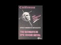 Candlemass  epicus doomicus metallicus with commentary by leif edling