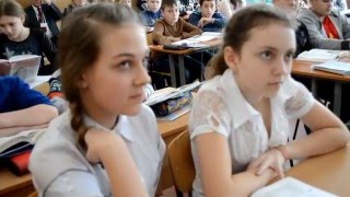 Урок укр.літератури у 7-А класі. Учитель:Волкодав В.А. (З використанням інтерактивної дошки) Урок укр.літератури у 7-А класі. Учитель:Волкодав В.А. (З використанням інтерактивної дошки)