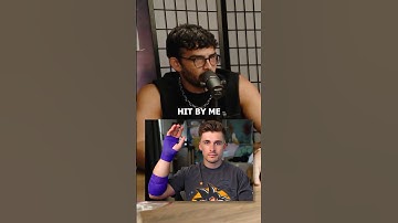 Hasan Is Not Beating the Allegations...