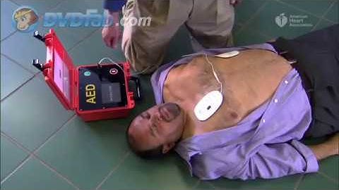 G Medical CPR AED Certification Online Training Videos
