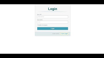 Script PHP para controlar faturas e contas a pagar da sua empresa
