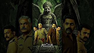 Sambhavam Adhyayam Onnu 📈 ||A S W_D2A_CREATION #youtubeshorts #status #sambavam #trending #mollywood