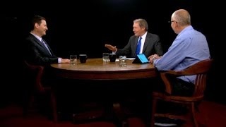 Halperin, Heilemann Examine 2014 Midterm Elections Halperin, Heilemann Examine 2014 Midterm Elections