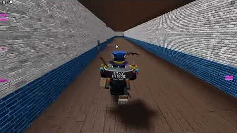 How to get badge "Two Corrupted Shows" of Piggy rp:infection