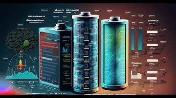 "🔋⚡How AI-Boosted Batteries Energize and Transform Daily Life! ⚙️🌟"#aielectrical #battery #evcharge