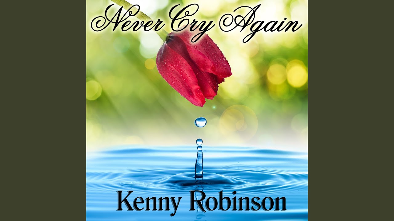 Guarda Never Cry Again su YouTube Guarda Never Cry Again su YouTube