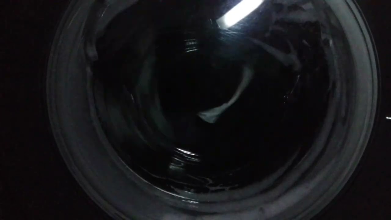 Overload part 2 Inter spin