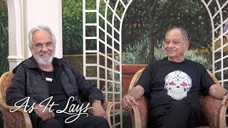 Cheech &amp; Chong - Episode 10 - As It Lays, Season 2