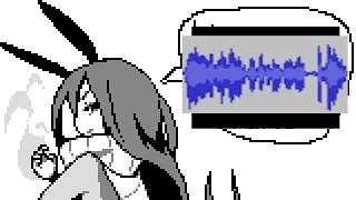 Temmie Chang Character Voice Headcanons (Dwellers Empty Path & Soul Beacon of the Netherworld)