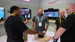 Support That Scales With You: New Jabra Plus Service Tiers | Jabra at InfoComm 2026 screenshot 5