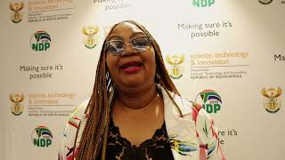 Ms Shumi Rodolo: Protecting Indigenous Knowledge through Policy | IKS Forum 2026