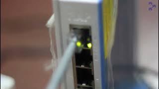 Pembahasan Soal Praktek UKK TKJ Tahun 2022 Paket 1