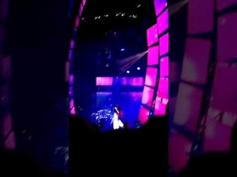 2016新北耶誕城 韋禮安