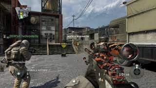 Hitting SHiFT With A Crossmap Tomahawk In 2020....