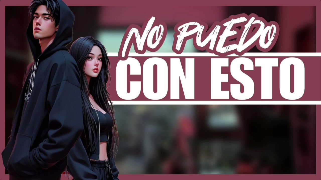 ASMR NOVIO TE TERMINA PORQUE NO PUEDES TENER BEBÉS / ASMR ROLEPLAY / ASMR EN ESPAÑOL