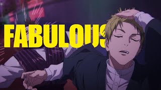 Naoya's Fabulous (Buffe;r edit)